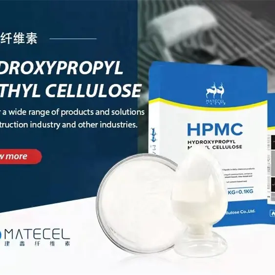 Hydro propyl Methyl Cellulose(HPMC) 핫 SALES hpmc price 인기있는 in 베트남