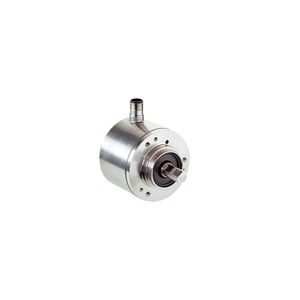 ตัวเข้ารหัส SICK DFS60I รุ่น S4EC00360 เครื่องจักรอุตสาหกรรมการผลิตจากเยอรมนี - Product Image 1