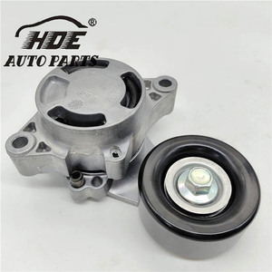 16620-BZ010 16620BZ010 534094510 Tensor de Correa de Repuesto para Automóviles HDE al por Mayor para Toyota AVANZA - Product Image 1