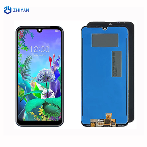 Ensamblaje de Digitalizador Táctil para LG <span class=keywords><strong>Q60</strong></span> 2019 con Herramientas de Reparación, Calidad OEM, Pantalla de Teléfono Móvil, Suministro Integral para Negocios de Reparación - Product Image 3