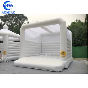 Tất Cả Các Loại Lâu Đài Nhảy Cho Người Lớn Inflatable Jumping House Bouncing White House