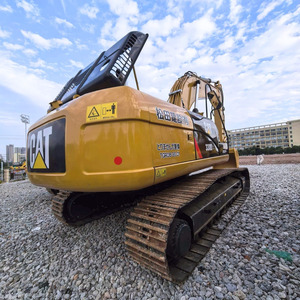 Giá thấp Nhật bản gốc động cơ lõi & linh kiện động cơ máy xúc cat330d2 để bán máy xúc được sử dụng để bán - Product Image 5