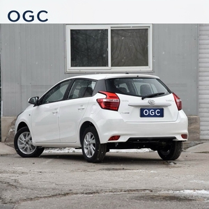 Toyota Yaris Vitz Vios 1.5L Automatique LHD 2019 d'occasion – Commande en gros pour concessionnaires automobiles au Nigeria et au Ghana – Prix de gros en stock - Product Image 3