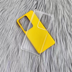 Nouveautés <span class=keywords><strong>Coque</strong></span> de protection antichoc en plastique rigide mince pour téléphone portable Oppo <span class=keywords><strong>Realme</strong></span> GT <span class=keywords><strong>6</strong></span> - Product Image 3
