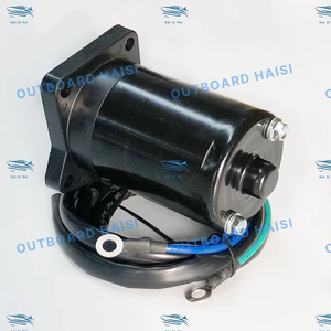 Motore Tilt Trim 65W-43880 a 2 Tempi Manuale per Yamaha 25HP 30HP 40HP F20 F25 F45 per Hidea Seapro <span class=keywords><strong>HDX</strong></span> - Product Image 5