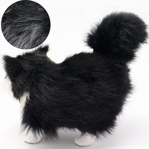 Jouet en peluche réaliste mignon chat <span class=keywords><strong>KidsToys</strong></span> cadeau de la Saint-Valentin - Product Image 6