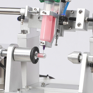 AS790 Nouvelle machine <span class=keywords><strong>de</strong></span> distribution <span class=keywords><strong>de</strong></span> vis d'occasion Industries <span class=keywords><strong>de</strong></span> la construction d'usine industrielle 1 an comprend une boîte <span class=keywords><strong>de</strong></span> vitesses <span class=keywords><strong>de</strong></span> pompe PLC <span class=keywords><strong>pour</strong></span> moteur - Product Image 2