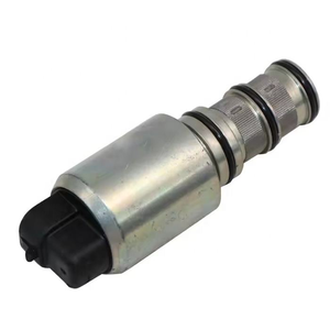 Pièces hydrauliques AT310587, électrovanne 0501320205 210LE 310K 325J, électrovanne de commande de transmission - Product Image 2