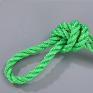 Trung Quốc nhà máy Nylon ropes18mm cho cá Polypropylene twine ballering - Product Image 4