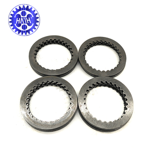 419-15-12133 4191512133 Resorte ondulado para <span class=keywords><strong>Komatsu</strong></span> <span class=keywords><strong>GD555</strong></span> HM300 WA100 WA120 WA320 - Product Image 6