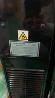 Machine à Granita Commerciale 12L*2 pour Boissons et Jus, Compresseur de Qualité Professionnelle, Stock US, Idéale pour Restaurants