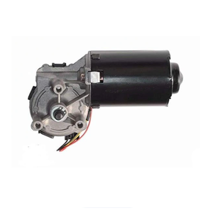 Moteur d'<span class=keywords><strong>essuie</strong></span>-<span class=keywords><strong>glace</strong></span> avant 12V pour <span class=keywords><strong>Fiat</strong></span> <span class=keywords><strong>Punto</strong></span> Lancia Y 840A OE 9948494 9948303 - Product Image 2