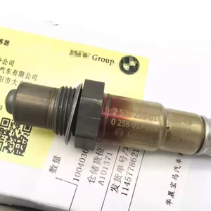 Đặc biệt được cung cấp bởi các nhà sản xuất phụ tùng ô tô cảm biến oxy cho E60 E61 E71 OE 11787573319 - Product Image 1