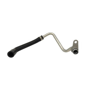 Autoteile Kühlsystem N54 N55 E70 Kühlmittelrohr für BMW E71 E70 Kühlmittelzuleitung 11537583899 - Product Image 2