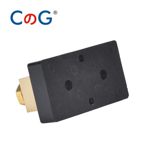CG RS USA Type FL-15 Shnnt 500A 50mV Mounted Copper Current Measure 50MV 100MV Brass DC Shunt <strong>Electric</strong> Meter Resistance Shunt - Product Image 6