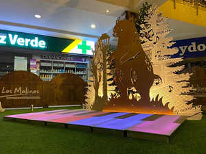 L'étape de prix usine a mené le plancher imperméable de musique de touches de piano pour des enfants - Product Image 6