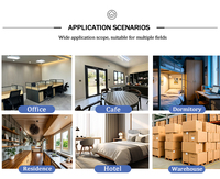 Casa Modular Expandible de Ensamblaje Rápido, Casa Contenedor Plegable Prefabricada, Diseño Moderno de Paquete Plano de Despliegue Rápido
