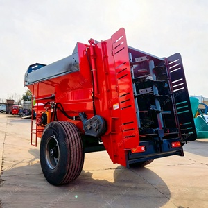 Épandeur d'<span class=keywords><strong>engrais</strong></span> automatique 3m³ 5m³ 10m³ – Petit épandeur de compost automoteur – Épandeur d'<span class=keywords><strong>engrais</strong></span> manuel pour jardin - Product Image 6