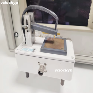 Analyseur d'impédance de précision Agilent 4294A pour laboratoire - Product Image 6