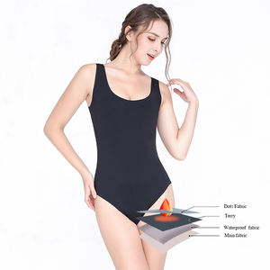 <span class=keywords><strong>Maillot</strong></span> <span class=keywords><strong>de</strong></span> <span class=keywords><strong>bain</strong></span> d'été une pièce anti-fuite pour <span class=keywords><strong>incontinence</strong></span> <span class=keywords><strong>Maillot</strong></span> <span class=keywords><strong>de</strong></span> <span class=keywords><strong>bain</strong></span> menstruel absorbant pour femmes <span class=keywords><strong>Maillot</strong></span> <span class=keywords><strong>de</strong></span> <span class=keywords><strong>bain</strong></span> menstruel sans couture - Product Image 2