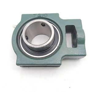 Precio del rodamiento original UCP 209 210 UCP cojinete de bloque de almohada cojinete chumacera - Product Image 3