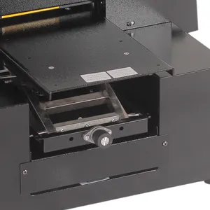 Tianshbk — imprimante uv de bureau, panneau plat, mini format A4
