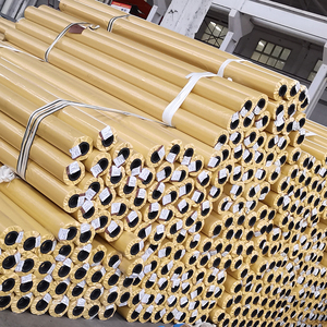 <span class=keywords><strong>Toile</strong></span> en PVC enduite résistante au soleil de 650 g/m² pour l'<span class=keywords><strong>ombrage</strong></span> à l'extérieur de l'entrepôt - Product Image 6