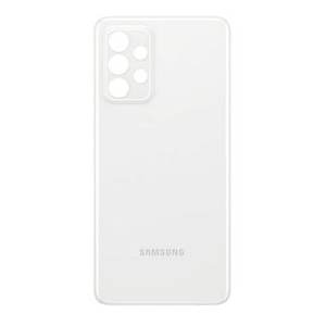 Cubierta Trasera Blanca de Repuesto para Samsung Galaxy A33 5G, Tapa de Batería - Product Image 1