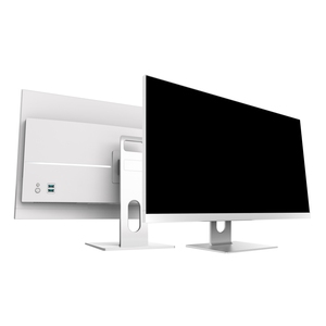Ordinateur de bureau tout-en-un tactile A-21 24 27 pouces avec processeur <span class=keywords><strong>Core</strong></span> I3 <span class=keywords><strong>I5</strong></span> I7, réglage en hauteur, pour jeux, vente en gros pour commandes en vrac - Product Image 1