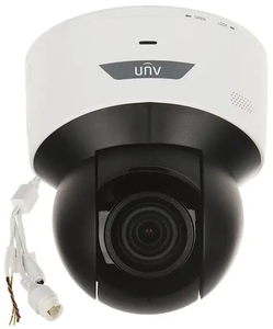<span class=keywords><strong>UNV</strong></span> IPC6412LR-X5UPW-VG 2MP 5x lighthunter Wi-Fi IR Mạng Mini PTZ camera - Product Image 4