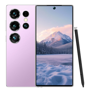 2025 gốc S25 mini điện thoại S25 mini 5g điện thoại thông minh mới đến 5inch 6GB + 128GB điện thoại mở khóa Android điện thoại di động - Product Image 2