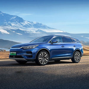 BYD Tang EV Nuevo <span class=keywords><strong>4x4</strong></span> 500 Ev600 600d <span class=keywords><strong>7</strong></span> <span class=keywords><strong>Plazas</strong></span> Vehículo de Nueva Energía Ev600dusado Ev2022 Auto Eléctrico de <span class=keywords><strong>Segunda</strong></span> <span class=keywords><strong>Mano</strong></span> - Product Image 3