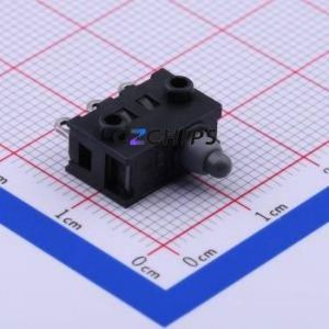 SPVQ380700 Limit <b>Switch</b> Through hole Component (THT) <b>Switch</b> - Product Image 1