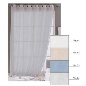 LIGNE NETTUNO - Housse en polyester avec œillets 200X280CM VARIANT 02 - Product Image 1