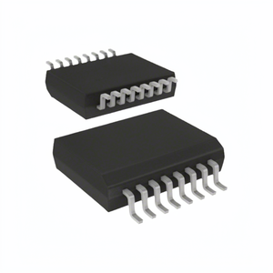 16 PowerFSOP Power Management (PMIC) L99MC6TR Original One Stop Service Electronic Chips Component - Product Image 1