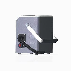 Fournisseur de premier plan de machines de marquage au laser à fibre portables, graveurs laser, imprimantes laser - Product Image 4