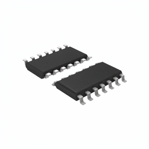 14 SOlC TLE7273G V50 ชิ้นส่วนวงจรอิเล็กทรอนิกส์สำหรับการจัดการพลังงาน (PMIC) ของแท้ - Product Image 1