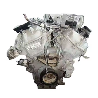 Meilleure vente d'occasion Ford Lincoln 3,5 L EcoBoost Turbo Engine Assembly Long Block pour Ford Flex GT Lincoln MKT Navigator Essence Carburant