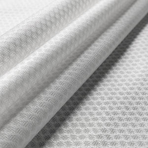 Tela <span class=keywords><strong>de</strong></span> <span class=keywords><strong>Forro</strong></span> para Zapatos 100% Poliéster, Tejido <span class=keywords><strong>de</strong></span> Malla Ligero, Transpirable e Impermeable, HongYi K491, Colores Personalizados para el Hogar - Product Image 2