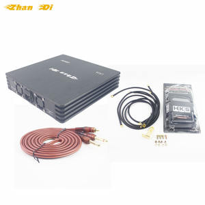 <span class=keywords><strong>Support</strong></span> de klaxon <span class=keywords><strong>haut</strong></span>-<span class=keywords><strong>parleur</strong></span> d'usine OEM base de fréquence dichotomique fréquence dichotomique moule inversé pilier A <span class=keywords><strong>support</strong></span> de son de lycée - Product Image 6