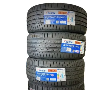 205/45r17 225/50r17 225/55r17 XL乘用车轮胎17 ”经济型新轮胎UHP Durun