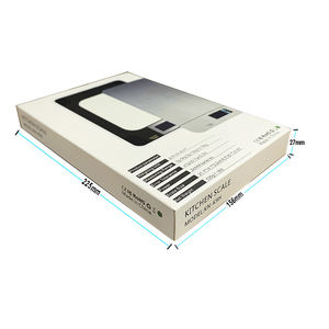 도매 다기능 영양 정보 스마트 전자 주방 식품 저울 디지털 칼로리 카운터 - Product Image 6