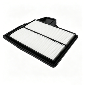 Filtro de Aire para Motor de Coche 16546-3TA0B para Nissan Altima Teana L33 Maxima Pathfinder, Repuesto 165463TA0B, Conjunto de Filtro de Aire - Product Image 2