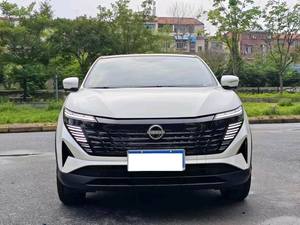 <span class=keywords><strong>Nissan</strong></span> <span class=keywords><strong>Qashqai</strong></span> 2014 - Veicolo di Grandi <span class=keywords><strong>Dimensioni</strong></span> con Basso Consumo di Carburante e Capacità Fuoristrada - Product Image 2