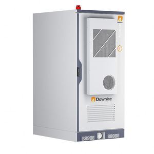 Batería Industrial para Exteriores IP54 Lifepo4 de 100KWH 200KWH 215KWH 241KWH, Almacenamiento de Energía Comercial, Sistema de Energía Solar de 50KW 125KW - Product Image 5