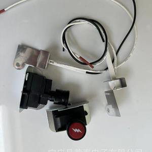 Kit d'allumage de rechange pour barbecue Weber, pour cuisson au four ou au barbecue - Product Image 5