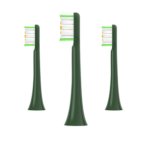 Cabezales de cepillo de dientes para <span class=keywords><strong>Xiaomi</strong></span> soo-cas X3U, doble limpieza, sin cobre, venta al por mayor de fábrica - Product Image 6