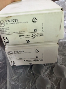Un capteur de pression IFM neuf PN2099 en boîte, fabriqué en Chine - Product Image 2