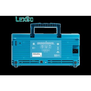 Osciloscopio Digital Tektronix Tbs1064 de 60mhz, 4 Canales, 1gsa/s, Ancho de Banda Amplio, Resolución de 8 Bits, Lexso - Product Image 2