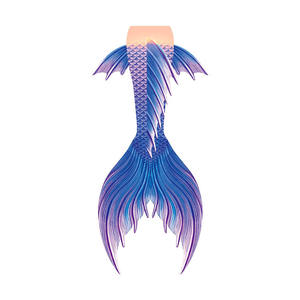 Personnalisable <span class=keywords><strong>Sirène</strong></span> Queue Natation Adulte Pour Silicone Enfants <span class=keywords><strong>Sirène</strong></span> Queue <span class=keywords><strong>Couverture</strong></span> - Product Image 2